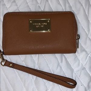 Wristlet